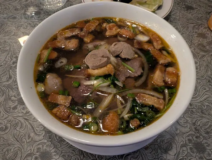 Vohn's Restaurant Picture 8