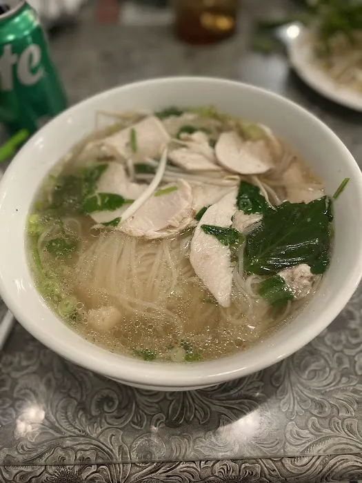 Vohn's Restaurant Picture 6