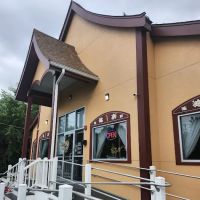 Vohn's Restaurant ico