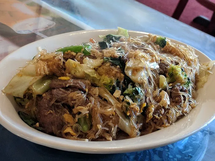 Vohn's Restaurant Picture 3