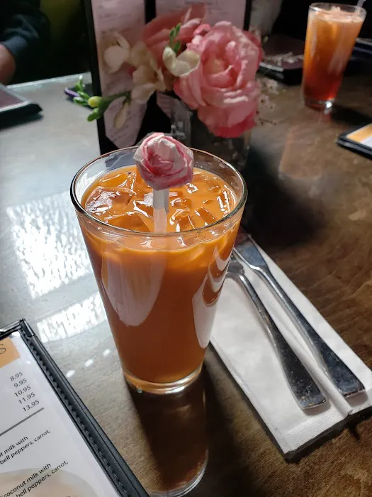 Basil n' Spice Thai Cuisine Picture 10