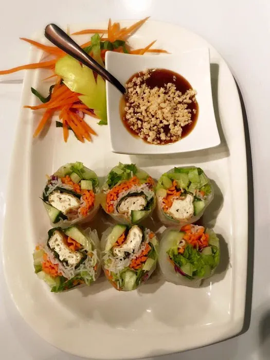 Basil n' Spice Thai Cuisine Picture 1