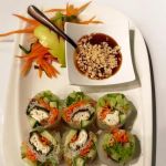 Basil n' Spice Thai Cuisine