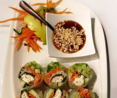 Basil n' Spice Thai Cuisine