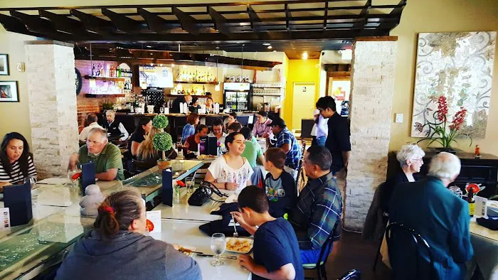 Basil n' Spice Thai Cuisine Picture 8