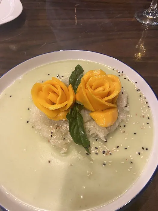 Basil n' Spice Thai Cuisine Picture 2