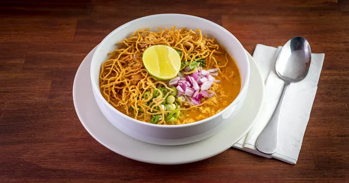 Siam 9 Thai Cuisine - Holden Picture 3