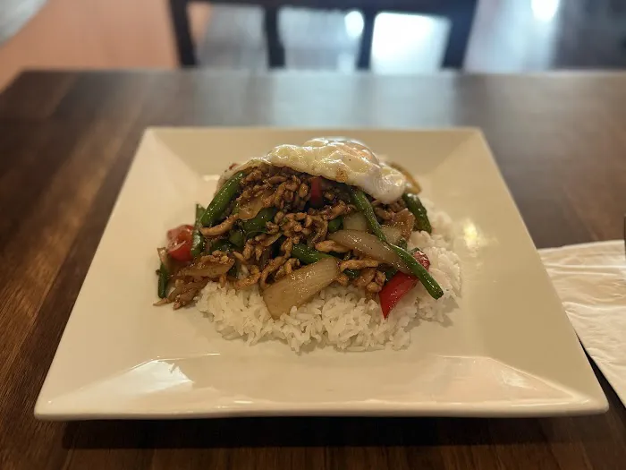 Siam 9 Thai Cuisine - Holden Picture 5