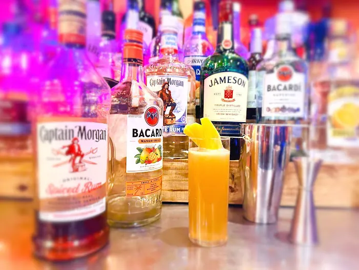 Siam 9 Thai Cuisine - Holden Picture 9