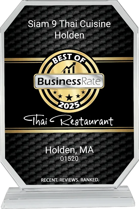 Siam 9 Thai Cuisine - Holden Picture 6