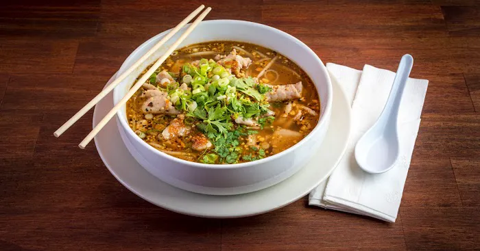 Siam 9 Thai Cuisine - Holden Picture 1