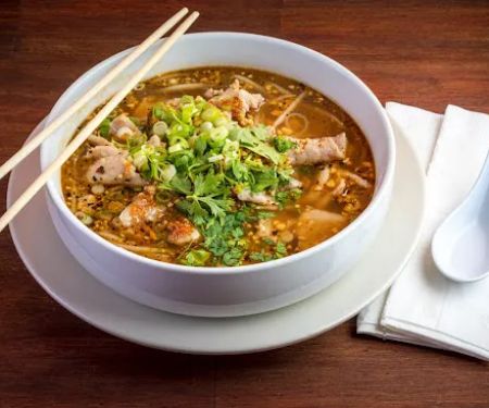 Siam 9 Thai Cuisine - Holden