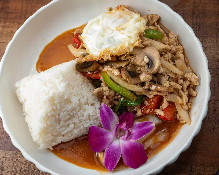 Thai House of Holden Picture 7