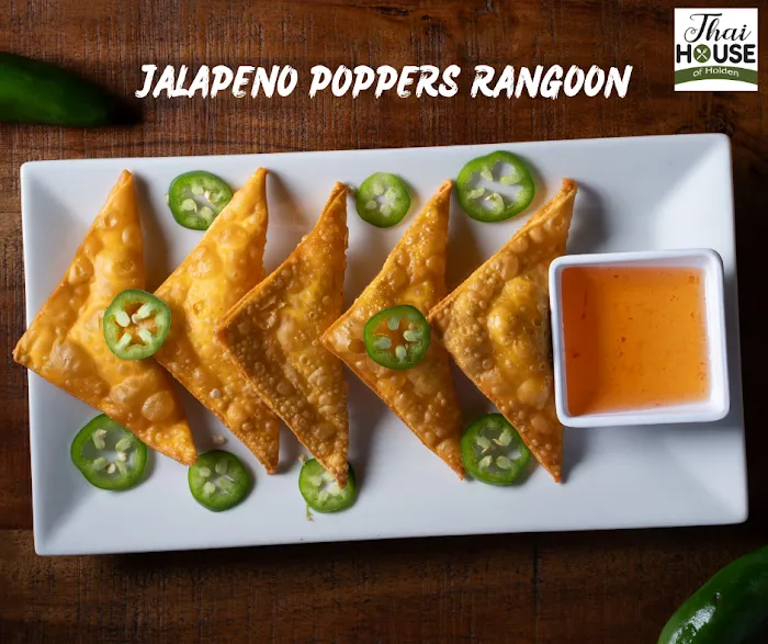 Thai House of Holden Picture 6