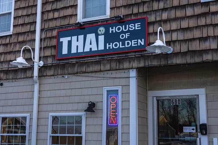 Thai House of Holden Picture 5