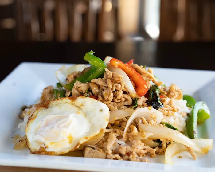 Thai House of Holden Picture 4