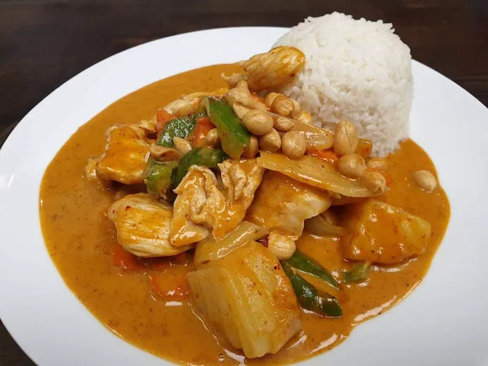 Brown Rice Thai Cuisine Picture 1