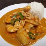 Brown Rice Thai Cuisine