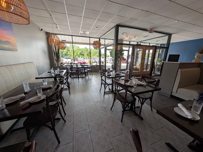 Brown Rice Thai Cuisine Picture 10