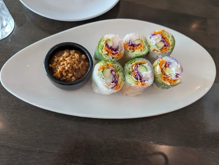 Brown Rice Thai Cuisine Picture 7