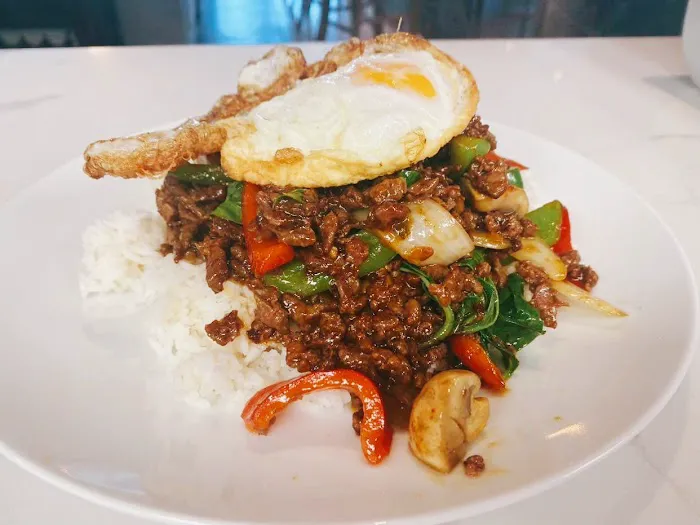 Brown Rice Thai Cuisine Picture 8