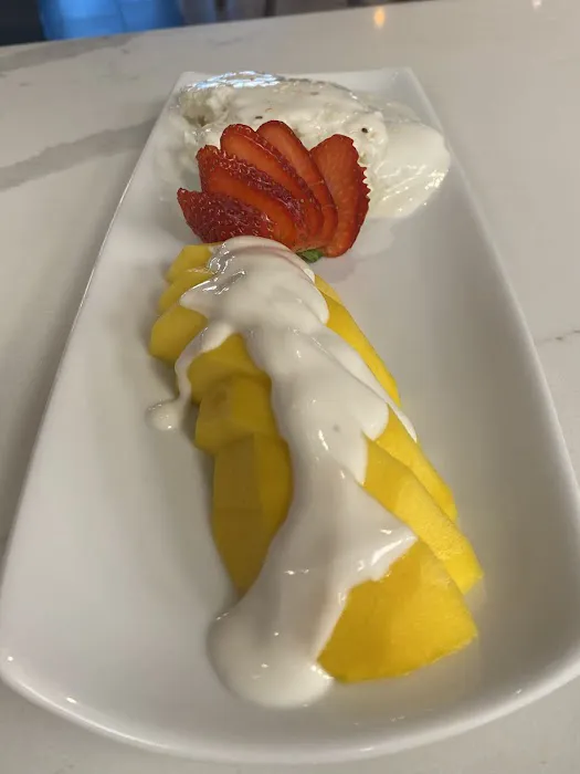 Brown Rice Thai Cuisine Picture 6