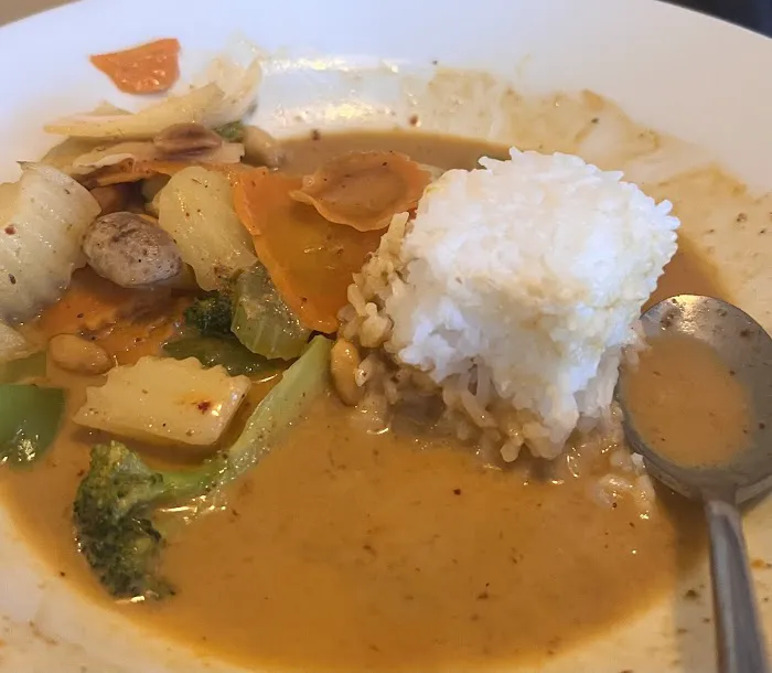 Brown Rice Thai Cuisine Picture 3