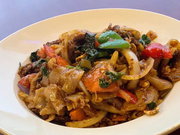 Brown Rice Thai Cuisine Picture 9