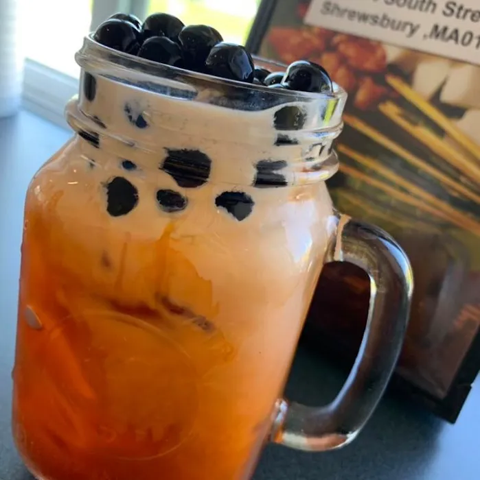 Thai & I restaurant Picture 4