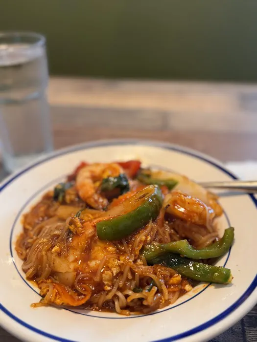 Thai & I restaurant Picture 1