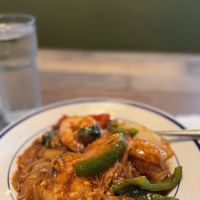 Thai & I restaurant ico