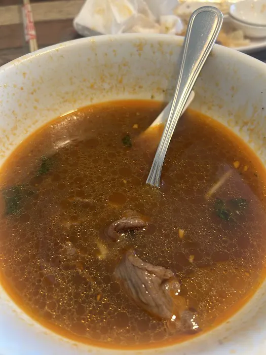 Thai & I restaurant Picture 5