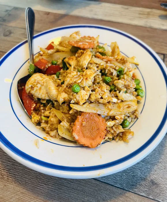 Thai & I restaurant Picture 2