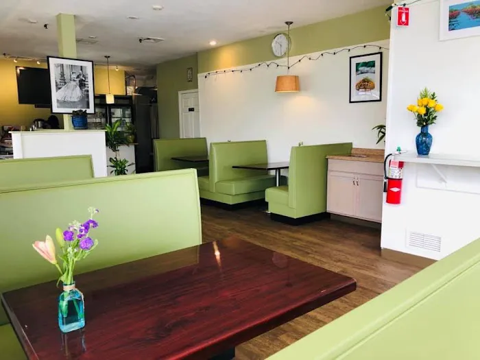 Thai & I restaurant Picture 8