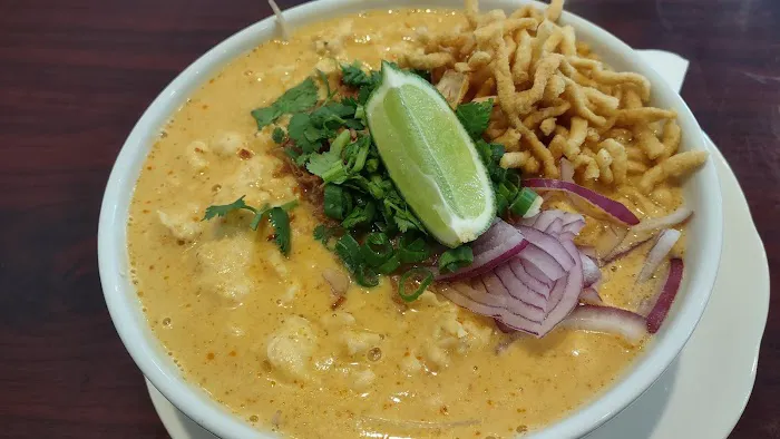 Thai & I restaurant Picture 7