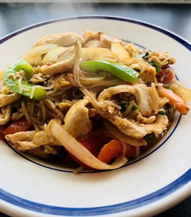 Thai & I restaurant Picture 9