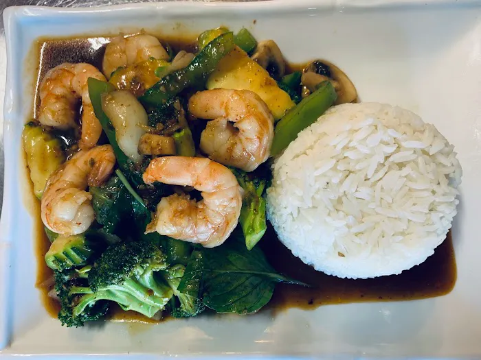 Thai & I restaurant Picture 10