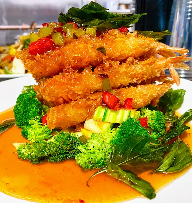 Pho &Thai Westborough Picture 1