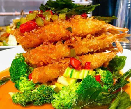 Pho &Thai Westborough