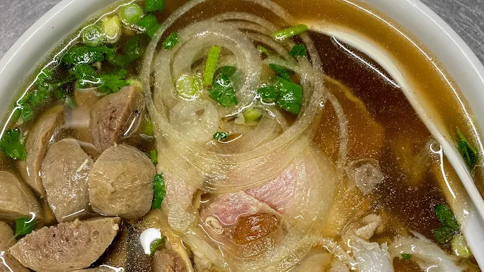 Pho &Thai Westborough Picture 2