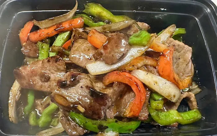 Pho &Thai Westborough Picture 4