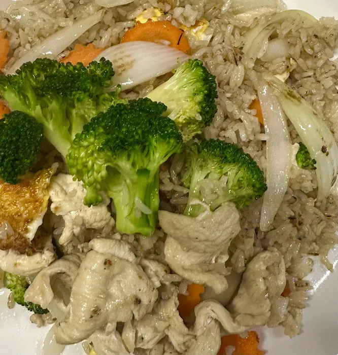 Pho &Thai Westborough Picture 8