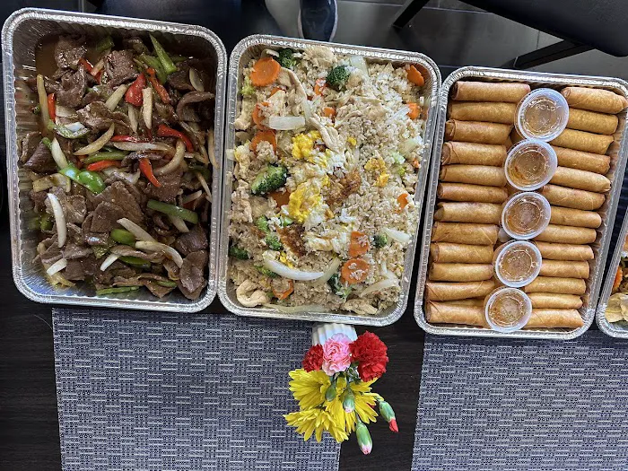 Pho &Thai Westborough Picture 10