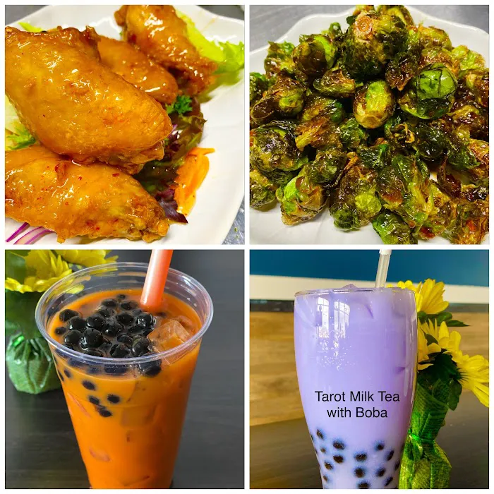 Pho &Thai Westborough Picture 5