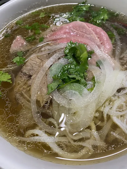 Pho &Thai Westborough Picture 6