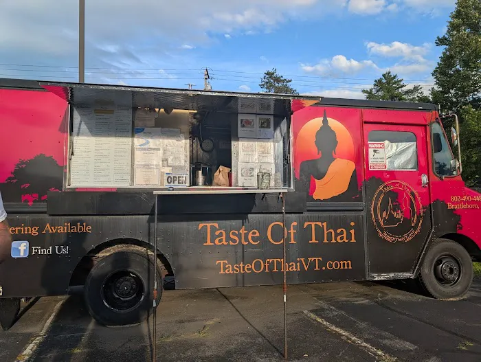 Taste of Thai Picture 5