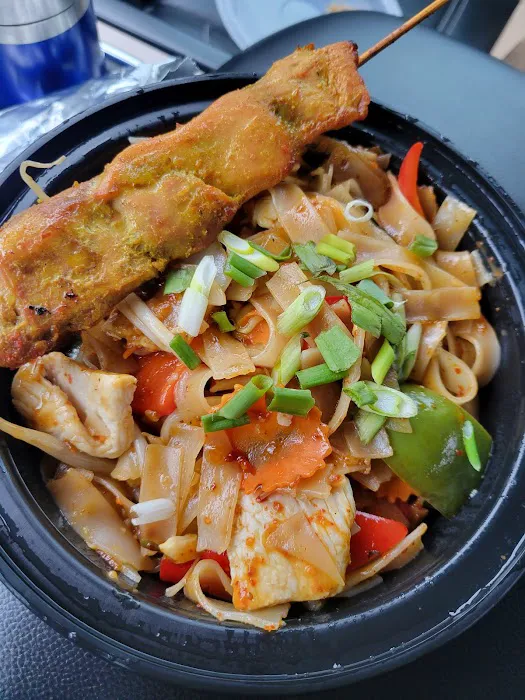 Taste of Thai Picture 4