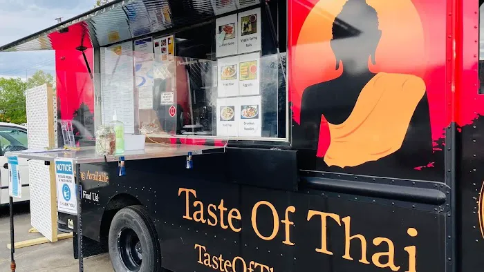 Taste of Thai Picture 8