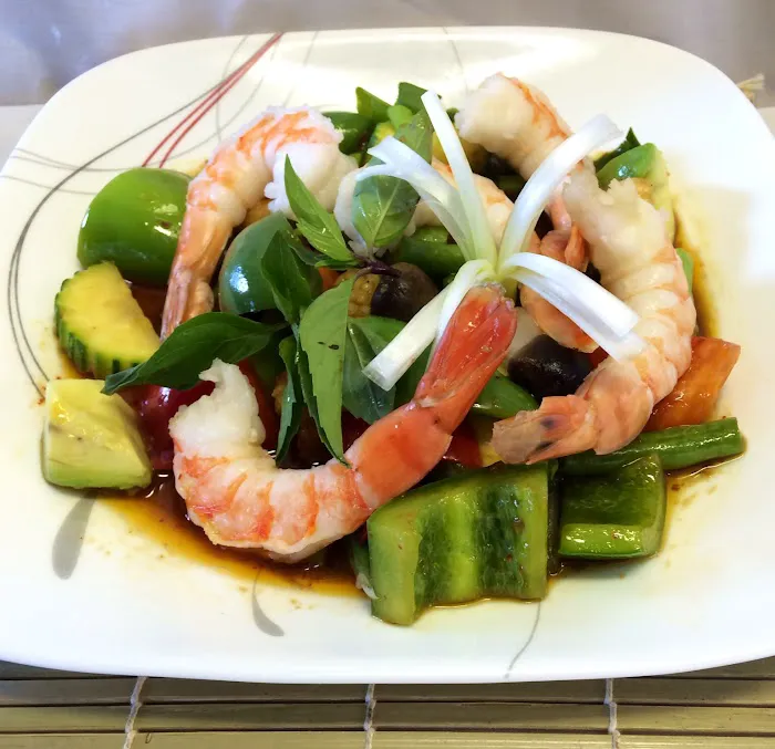 Taste of Thai Picture 1