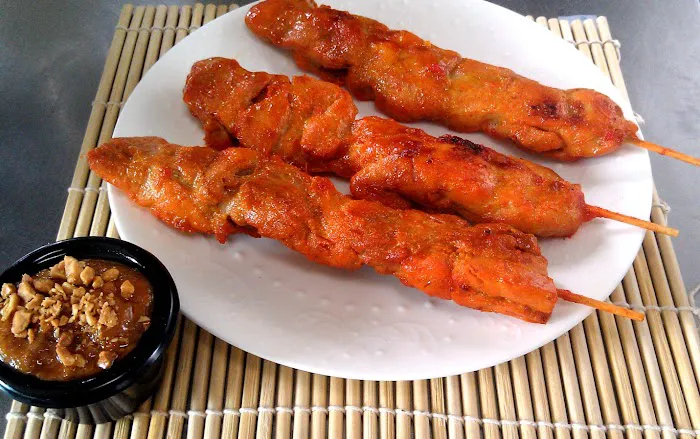 Taste of Thai Picture 2